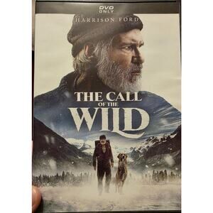 The Call of the Wild